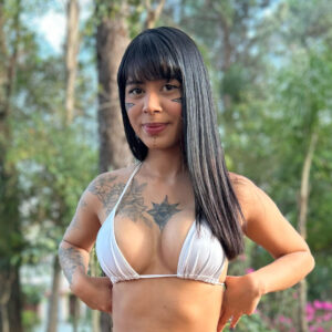 Foto da Nanda Santos